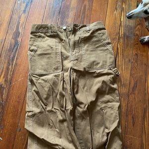 Wild Fable carpenter pants